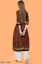 UNSTITCHED GULEGUDDA KHANA DRESS MATERIAL