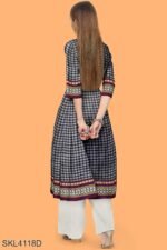 UNSTITCHED GULEGUDDA KHANA DRESS MATERIAL