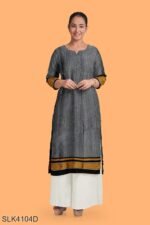 UNSTITCHED GULEGUDDA KHANA DRESS MATERIAL