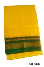 Pure Silk Ilkal Handloom Saree