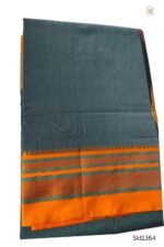 Ilkal Ponchampalli Sonamati Saree