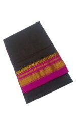 Ilkal Cotton Silk Saree