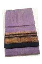 Ilkal Cotton Silk Saree