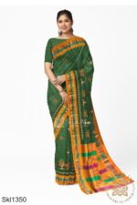 Ilkal Kasuti sarees