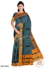 Ilkal Ponchampalli Sonamati Saree