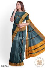 Ilkal Ponchampalli Sonamati Saree