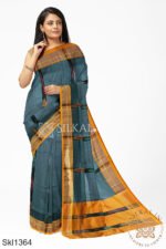 Ilkal Ponchampalli Sonamati Saree