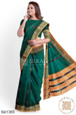 Ilkal Ponchampalli Sonamati Saree