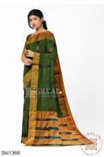 Ilkal Ponchampalli Sonamati Saree