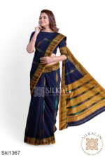 Ilkal Ponchampalli Sonamati Saree