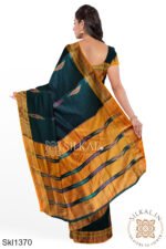 Ilkal Ponchampalli Sonamati Saree