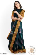 Ilkal Ponchampalli Sonamati Saree