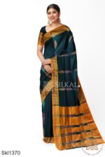 Ilkal Ponchampalli Sonamati Saree