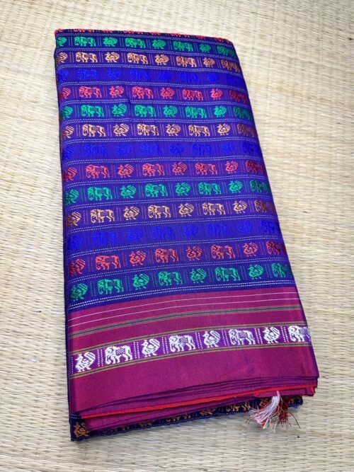 Khun sarees special quality