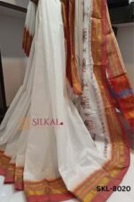 Ilkal Kasuti Sarees