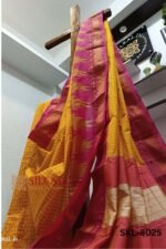 Ilkal Checks Chaduranga Sarees