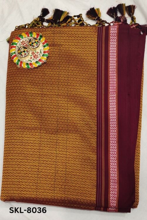 ILKAL KHANA SAREES