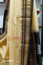 Ilkal Cotton Silk Saree