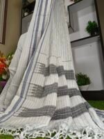 Ilkal Gayatri Cotton by Cotton Handloom Saree