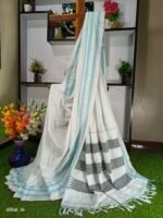 Ilkal Gayatri Cotton by Cotton Handloom Saree