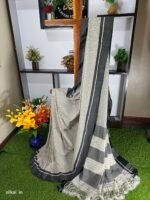 Ilkal Gayatri Cotton by Cotton Handloom Saree