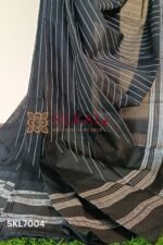 Ilkal Cotton Silk Saree