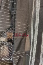 Ilkal Cotton Silk Saree