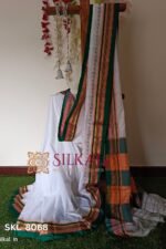 Ilkal Kasuti Sarees