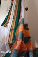 Ilkal Kasuti Sarees