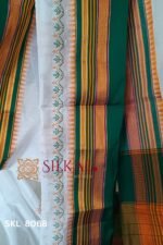 Ilkal Kasuti Sarees