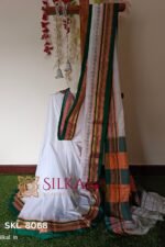 Ilkal Kasuti Sarees