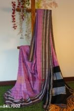 Ilkal Cotton Silk Saree