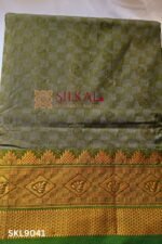 New Design IIlkal Soft Silk Saree