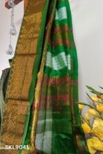 New Design IIlkal Soft Silk Saree