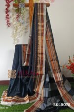 Ilkal Kasuti Sarees