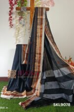 Ilkal Kasuti Sarees