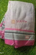 Ilkal Cotton Silk Saree