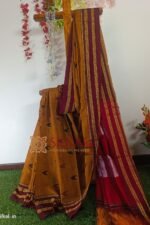 viscose silk handloom