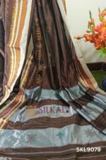 Ilkal Kasuti Sarees