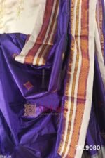 Ilkal Kasuti Sarees