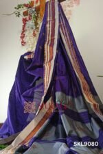 Ilkal Kasuti Sarees