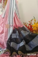 Ilkal Cotton Silk Saree