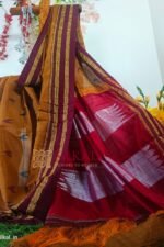 viscose silk handloom