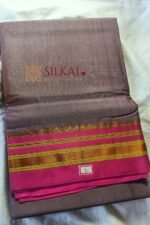 COTTON SAREE