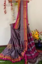 COTTON SAREE