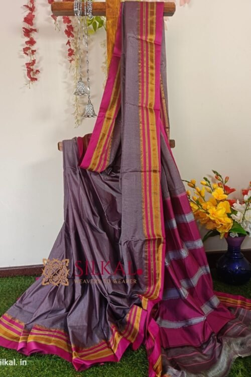 COTTON SAREE