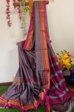 COTTON SAREE