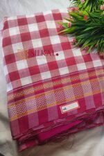 Ilkal Cotton Silk Saree