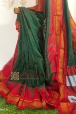 Ilkal Checks Chaduranga Sarees