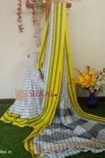 Ilkal Gayatri Cotton by Cotton Handloom Saree